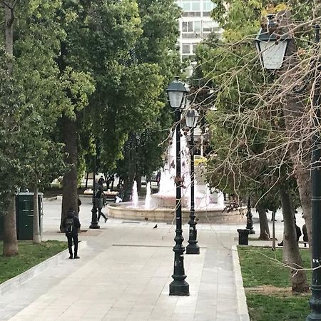City Vibes Kolonaki Афіни Екстер'єр фото